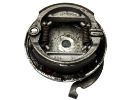 Bremsankerplatte Vorne 5 Speichenrad / Speichenrad Puch Maxi S / N