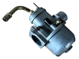 Carburateur Bing Replica Opschuif - Handchoke 12mm Universeel