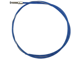 Kabel Koppeling / Start Blauw Puch Maxi