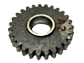 Sprocket 27 Teeth Shift Mechanism Puch 2 / 3 Gear