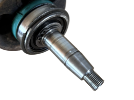 Kurbelwelle Neues Modell Original! Puch Maxi e50