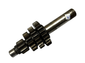 Zwischen Achse (Weihnachtsbaum) 1- 4 Gang Tomos 4L / APN4 / AT / ATX / NTX