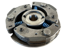 Kupplung Anrollmotor Original 3 Backen Puch e50