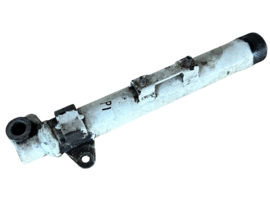 Onderpoot Rechterzijde Voorvork Origineel! Tomos 4L