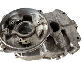 Crank case Push-start / Pedal-start 3 Bearing Puch Maxi e50