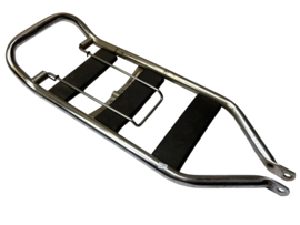 Gepäcktrager Chrom Original! Puch Maxi P1 / Z-Two