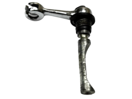 Achse Satz Kupplungshebel 75mm Puch 2 / 3 / Altes Modell 4 Gang