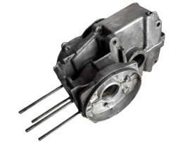 Carter Aanloop 4 Gelagerd Puch Maxi e50