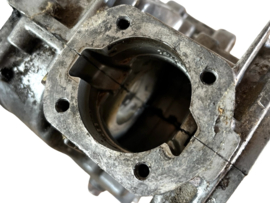 Crank case Kickstart 3 Bearing Puch Maxi e50