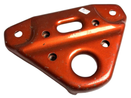 Kroonplaat voorvork Puch Maxi S