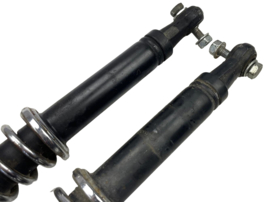 Shock absorber set 315mm Puch Maxi