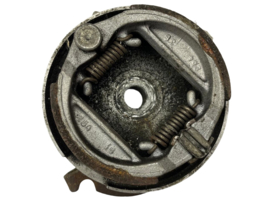Bremsankerplatte Vorne 5 Speichenrad / Speichenrad Puch Maxi S / N