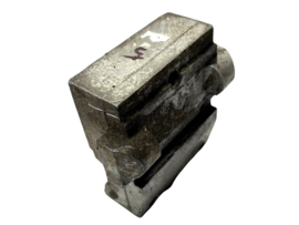 Mounting block centerstand large Puch e50