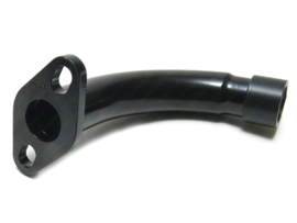 15mm Ansaugstutzen Rund Bing (20mm) MLM