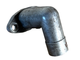 12mm Ansaugstutzen Eckig Bing Original! Puch Maxi