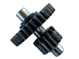 Tandwielas Schakelmechanisme 33 - 15 Tands - 68mm Puch 2 / 3 Versnellingen