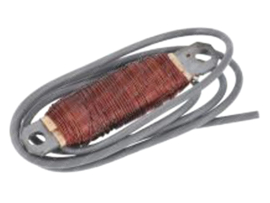 Coil Taillight 6 Volt - 3 Watt Puch