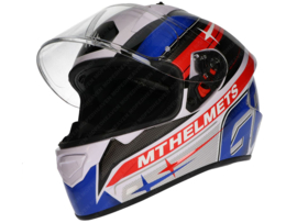 Helm Integral MT Stinger GP Rot