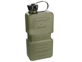 Jerrycan Fuelfriend Army Green 1.5 Liter