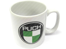 Cup Puch logo