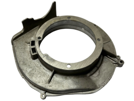 Behuizing Koelvin Binnenzijde NOS Origineel! Tomos 2L / 3L / Puch MV / MS / VS / Etc