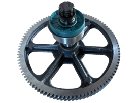 Main gear 96 Teeth Puch e50