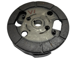 Clutch Push-start / Pedal-start original 2 segments Puch e50