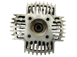 70ccm Zylinderkopf kleinerer Verbrennungskammer NM (45mm) Puch e50