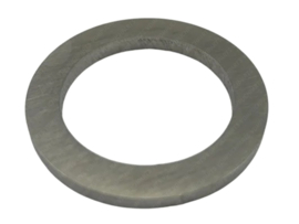 Shimring headset nut / crown plate 1.0mm