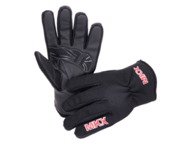 Gloves MKX Serino Winter Black size M