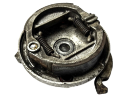 Bremsankerplatte Vorne 5 Speichenrad / Speichenrad Puch Maxi S / N