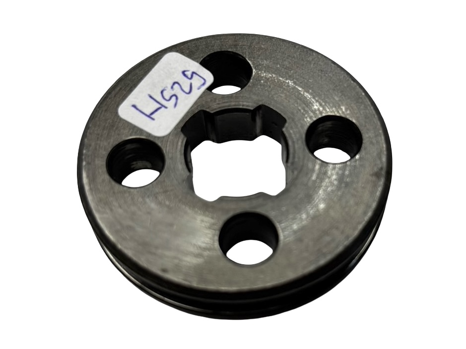 Spacer Schakelmechisme Puch 2 / 3 Versnellingen