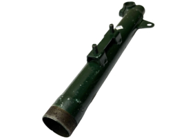 Lower Leg Front fork Left side Original! Tomos 4L