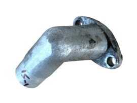 15mm Manifold sqaure Bing Puch Maxi