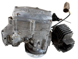 Engine Puch ZA50