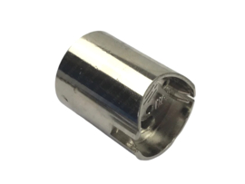 Gasschieber 15mm - 23mm Polini CP Vergaser