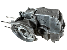 Crank case Push-start / Pedal-start 3 Bearing 25Kmh Puch Maxi e50