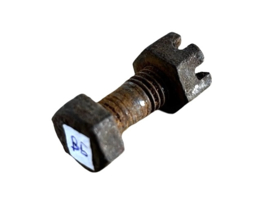 Sicherungs Bolzen Drehstab Bremsankerplatte Tomos 2L / 3L / Puch MV / MS / VS / Usw