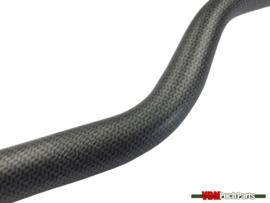 Stuur Fatbar universeel carbon