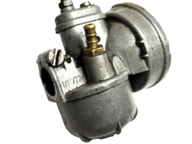 Bing carburateur origineel! opschuif (1/10/77)