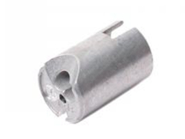 Gasschuif 10mm Bing Carburateur Puch Maxi