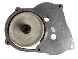 Kickstartmotor Umbausatz Puch e50