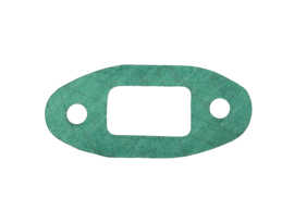 Inlet gasket