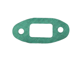 Inlet Gasket 23mm x 14mm x 0.5mm Sqaure Puch Maxi