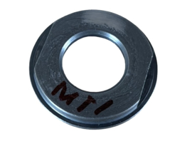 Meenemer tandwiel koppeling kickstart Puch e50