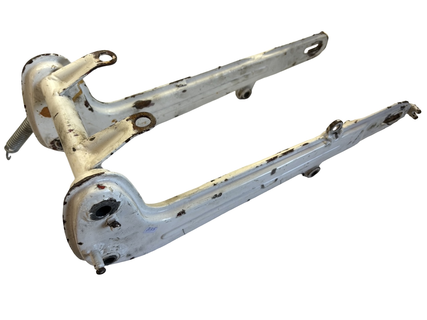 Schwinge Original! Puch MS50-L / MS50-V