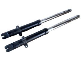 Poten set Voorvork Hydraulisch Origineel! Puch Maxi P1