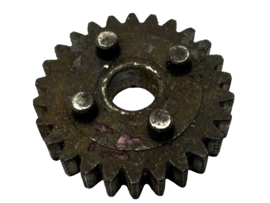 Tandwiel 26 Tands Schakelmechisme Puch 2 / 3 Versnellingen