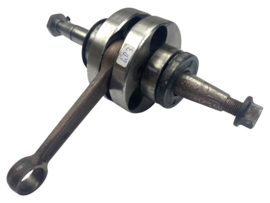 Crankshaft New Model Original! Puch Maxi e50