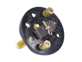Lichtchalter Scheinwerfer Original! Tomos 2L / 3L / Puch MV / VS / DS / MS